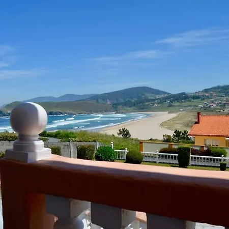 度假居 Casa Con Inmejorables Vistas En