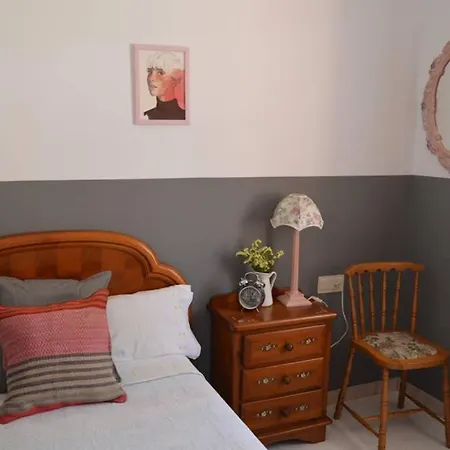 度假居 Casa Con Inmejorables Vistas En Pantin