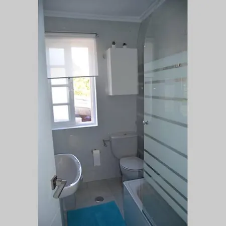 度假居 Casa Con Inmejorables Vistas En