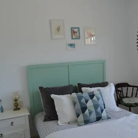Casa Con Inmejorables Vistas En 度假居