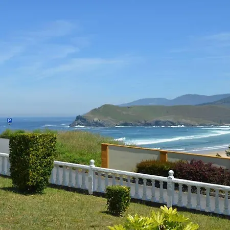 度假居 Casa Con Inmejorables Vistas En